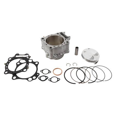 CYLINDER WORKS Big Bore 477cc Cylinder Kit For Honda TRX 450 R ER 06-14 11005-K01